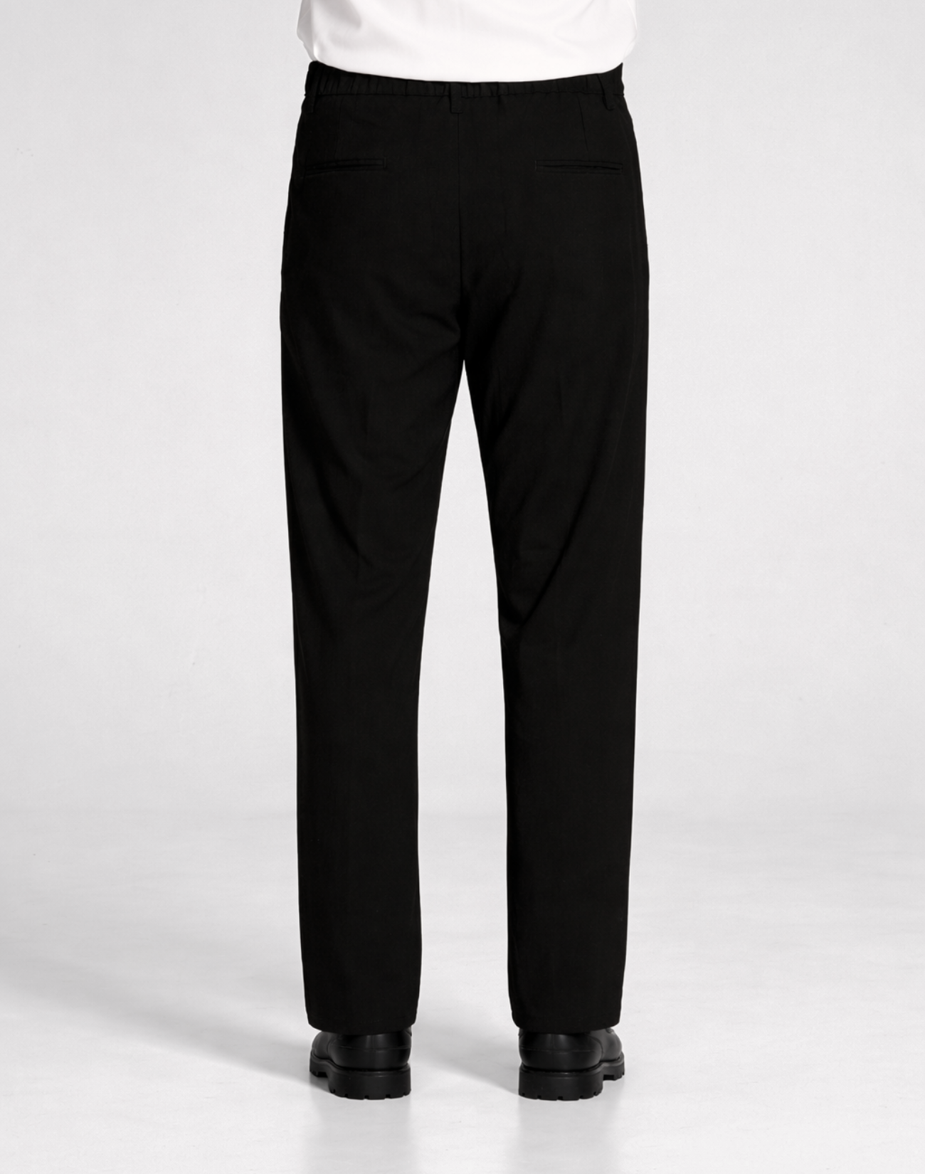 Basic Soft Trousers