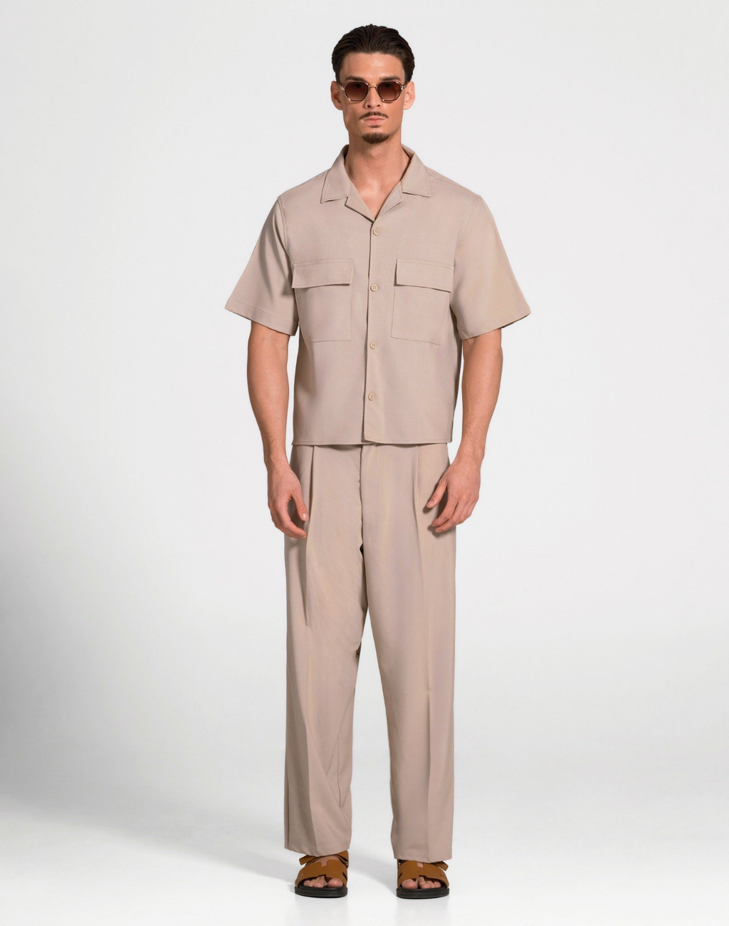 Vento Co-ord Set