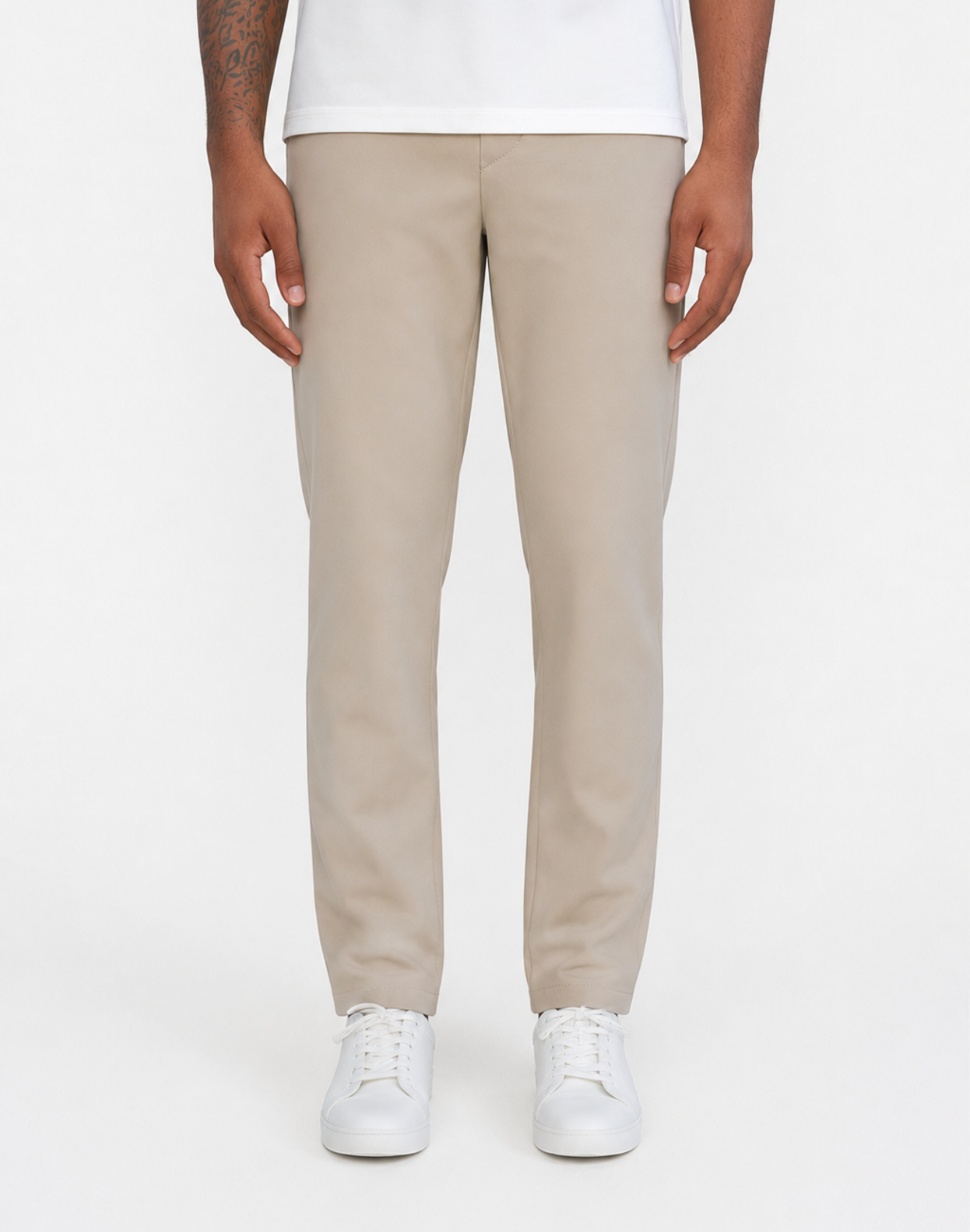 Sergio Slim Trousers