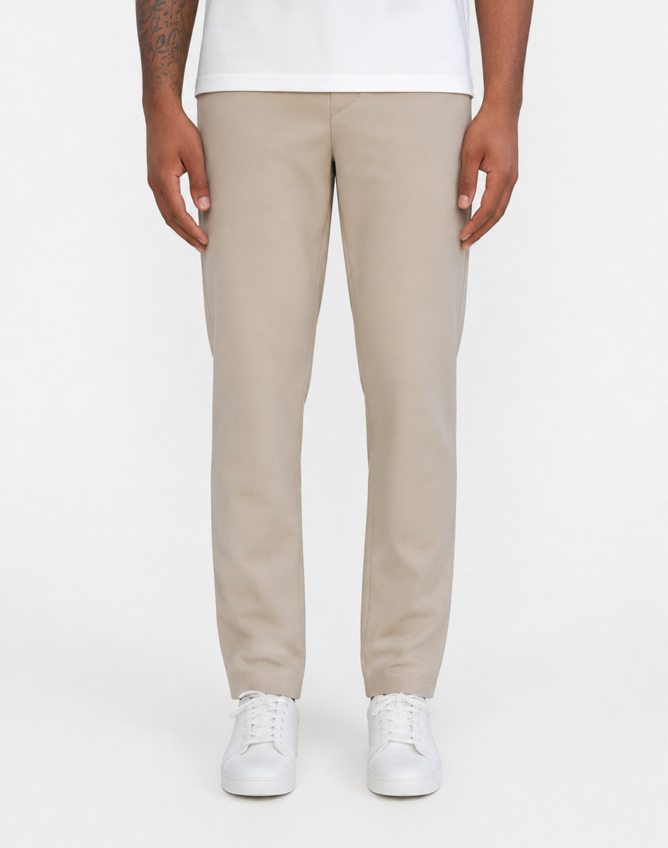 Sergio Slim Trousers