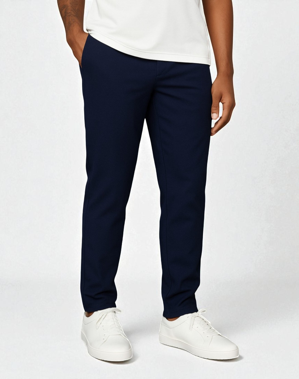 Sergio Slim Trousers