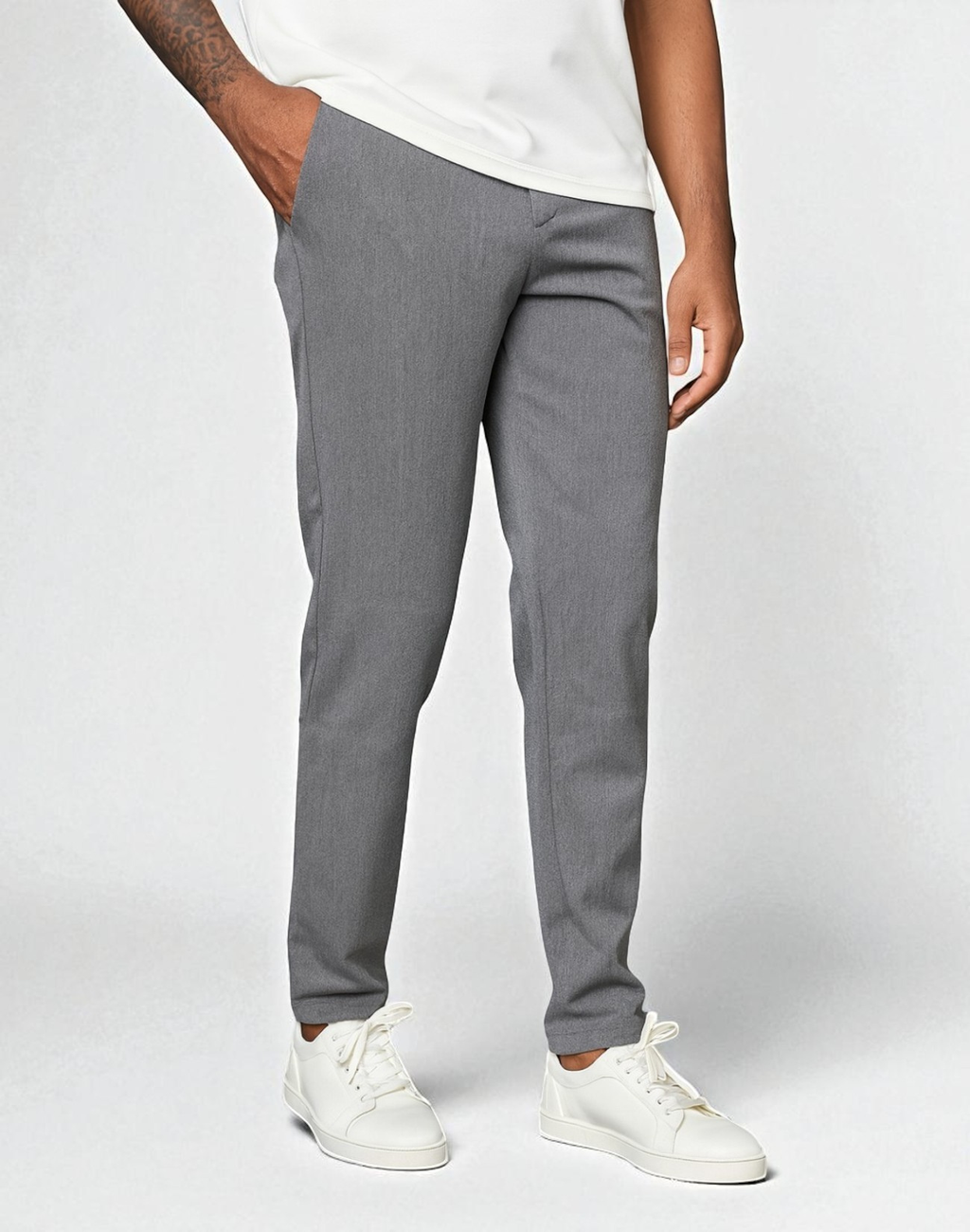 Sergio Slim Trousers