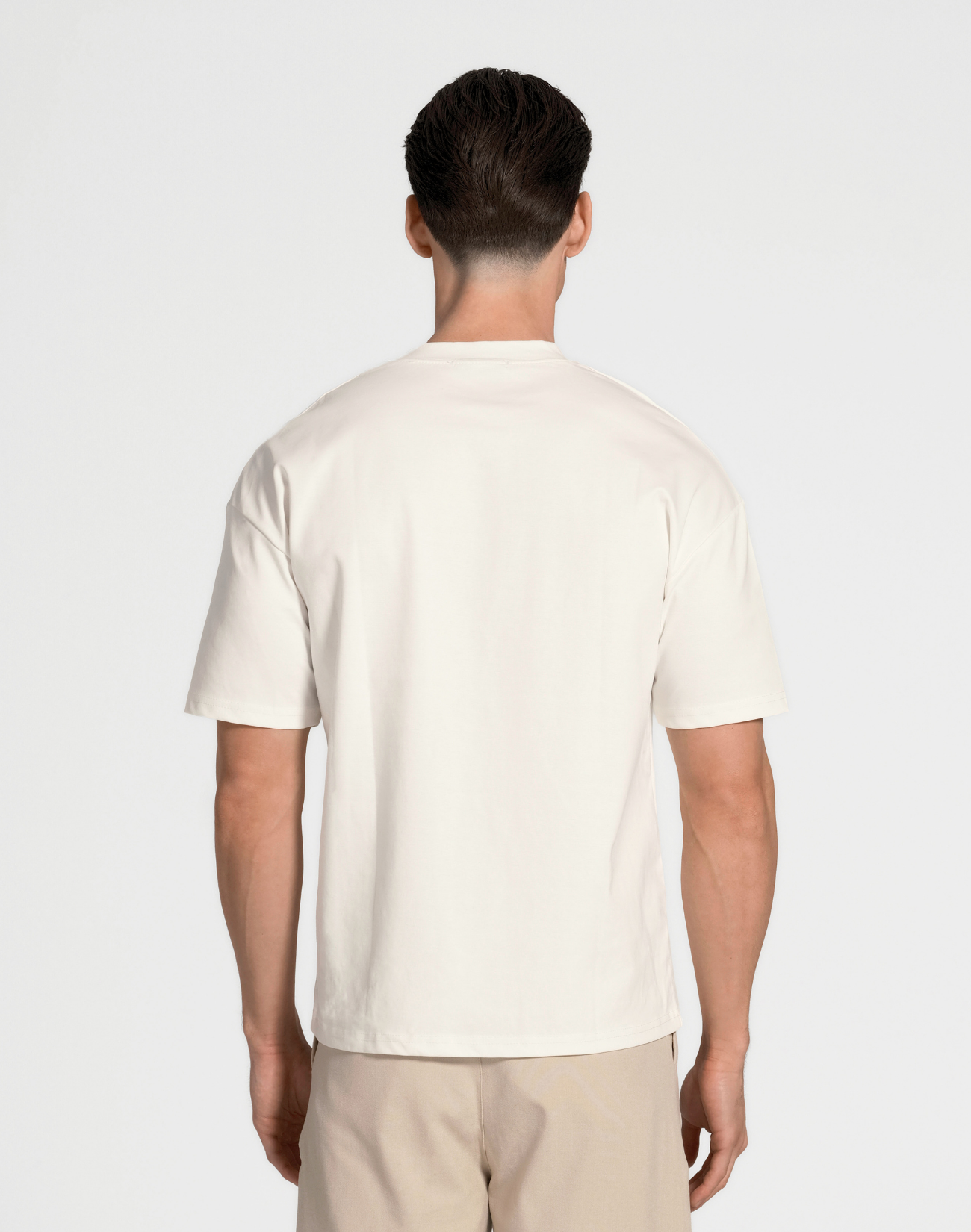 Basic Regular T-shirt