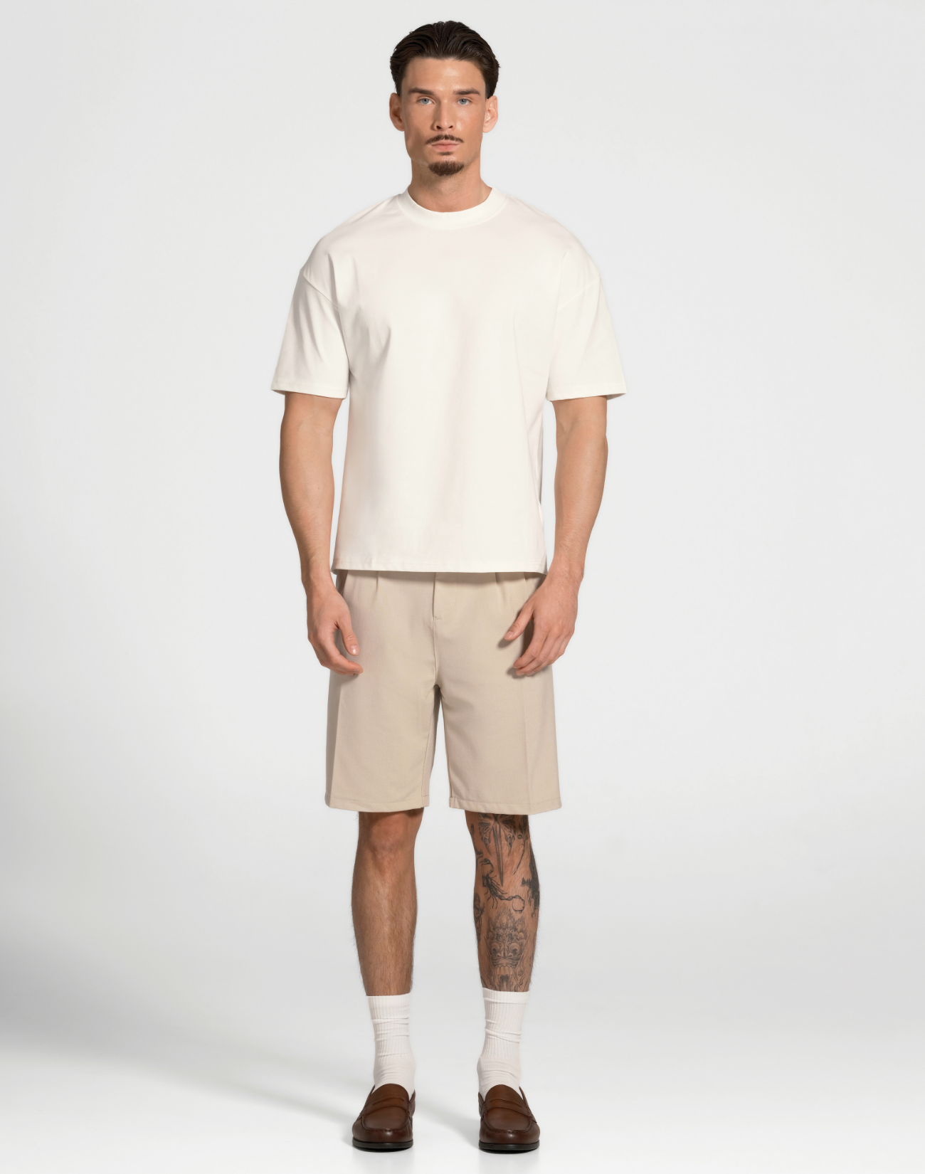 Basic Regular T-shirt