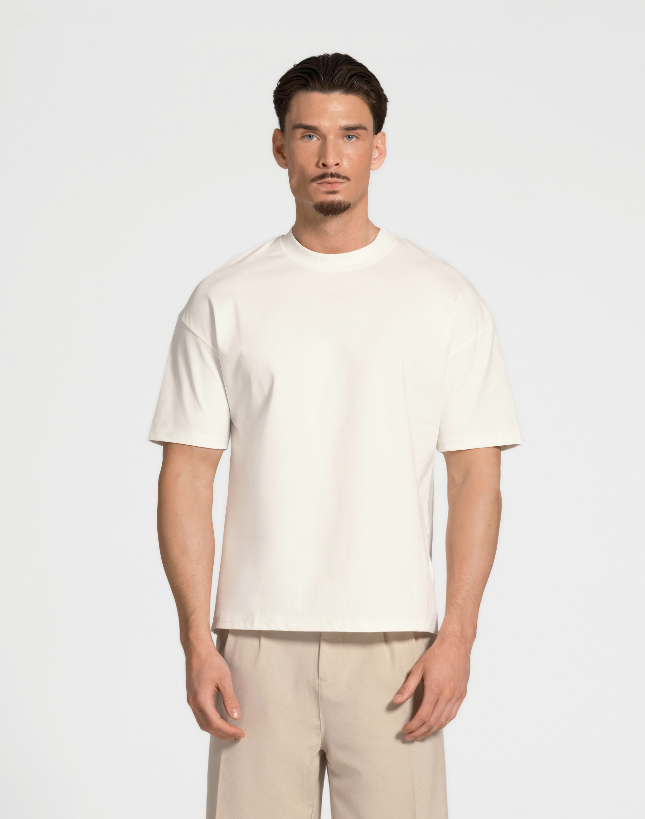 Basic Regular T-shirt