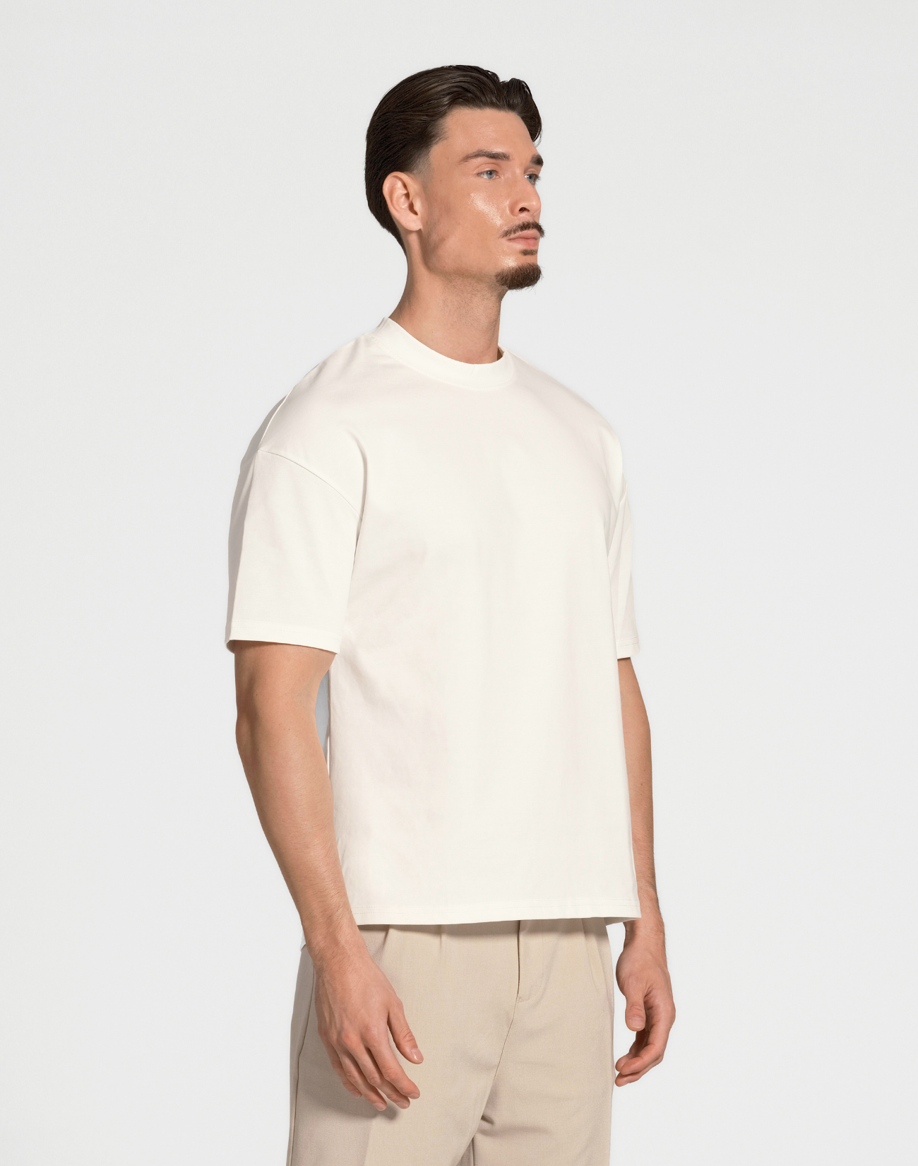 Basic Regular T-shirt