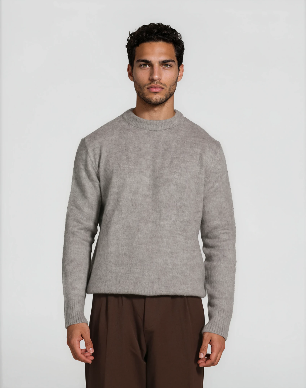 Vicenza Crewneck