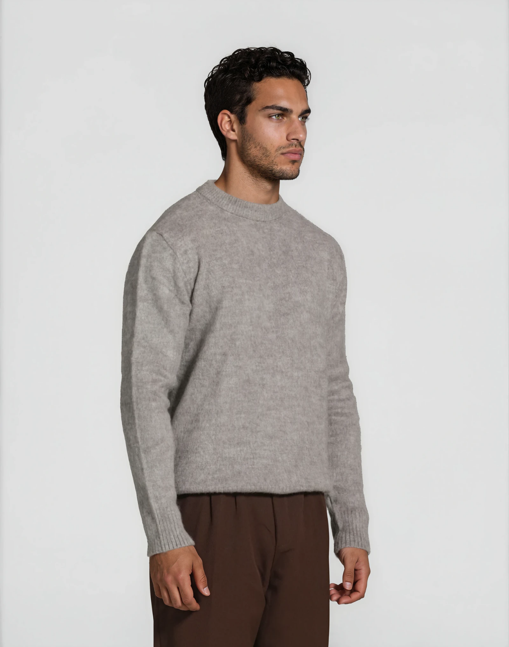 Vicenza Crewneck