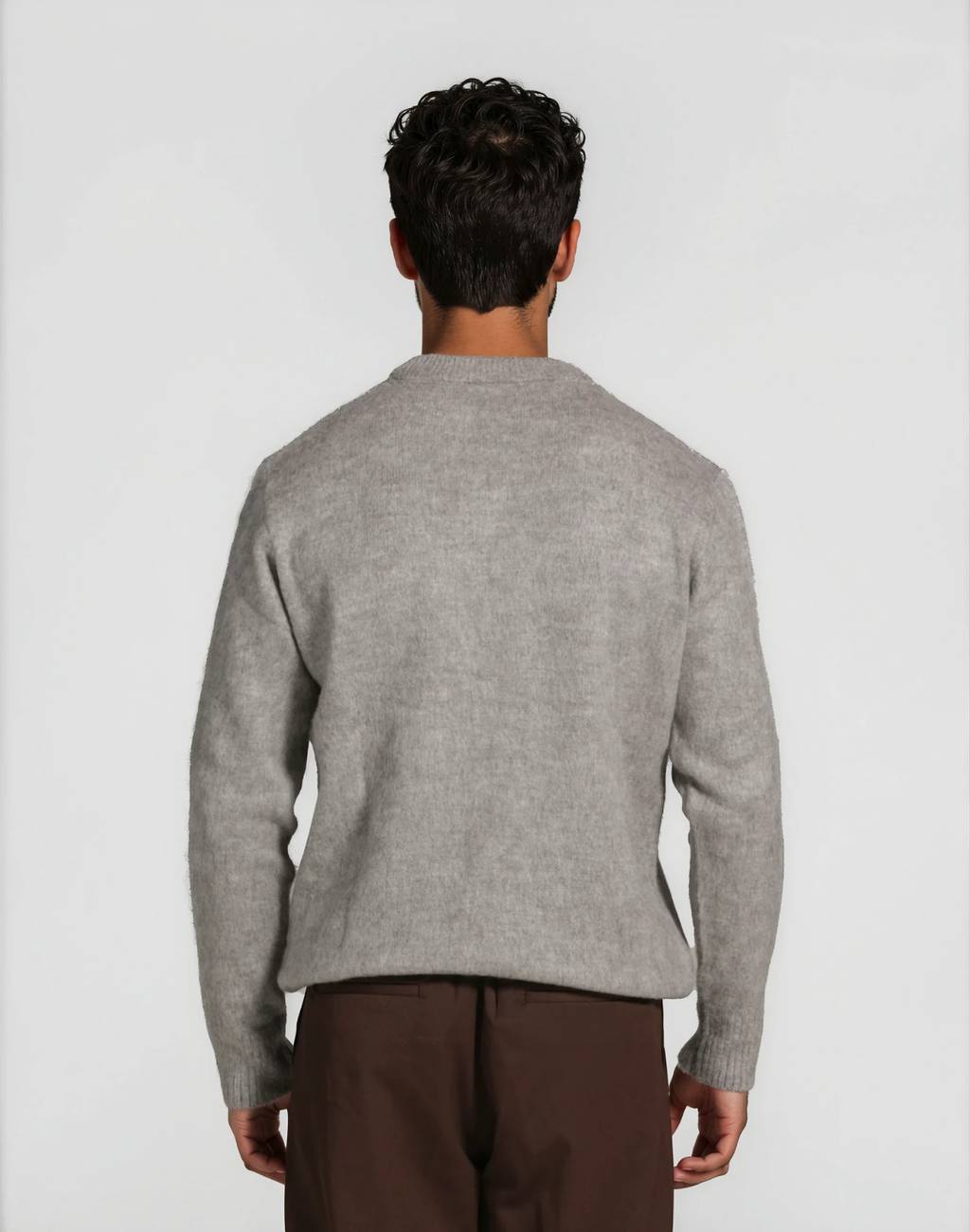 Vicenza Crewneck