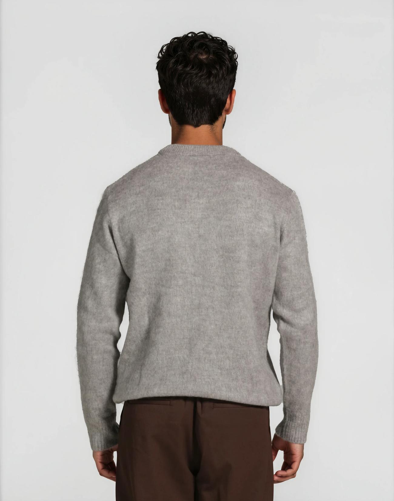 Vicenza Crewneck