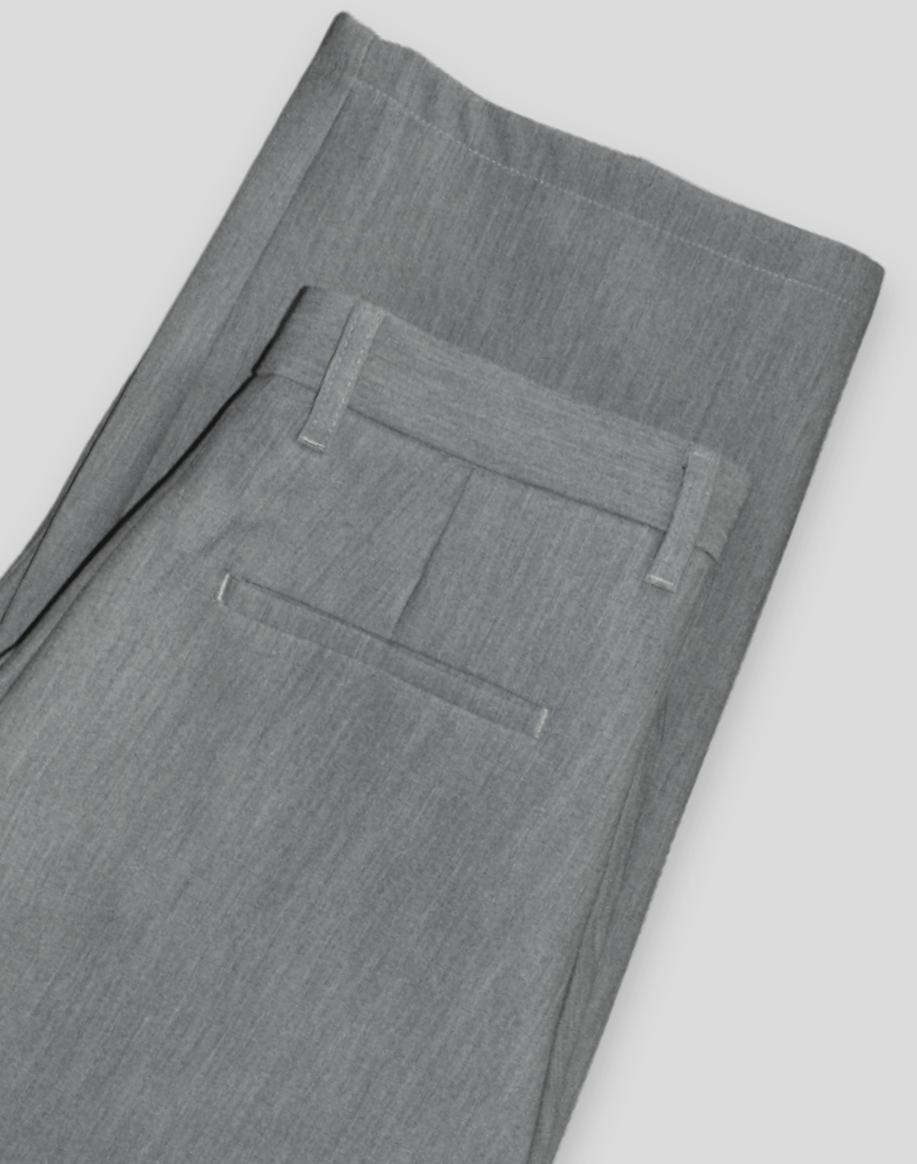 Belford Wide Leg - Reversed Studio