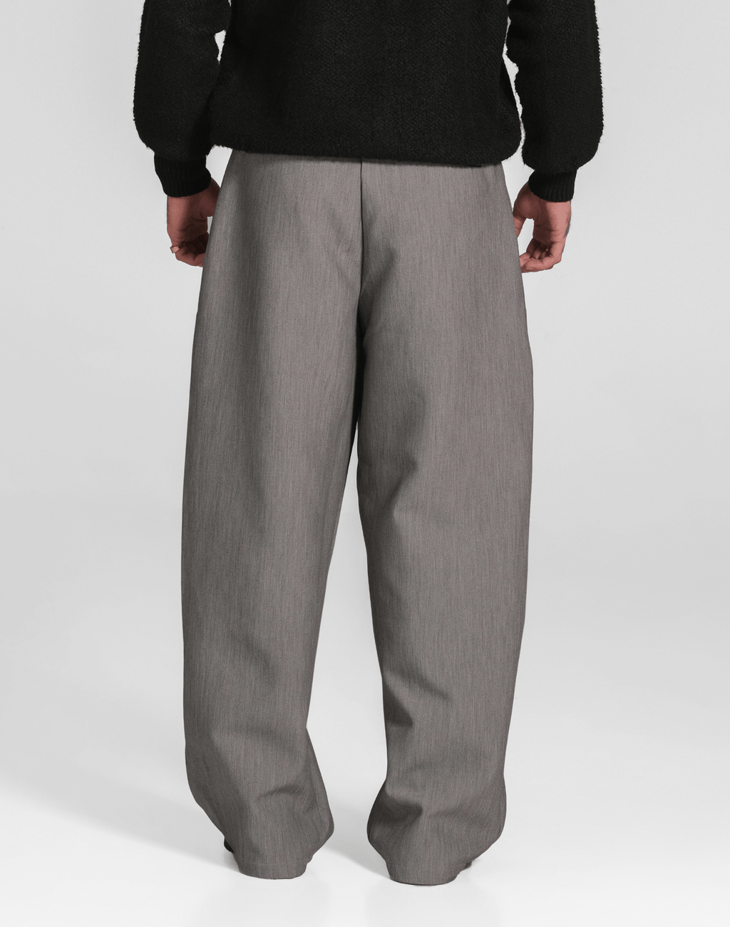 Belford Wide Leg - Reversed Studio