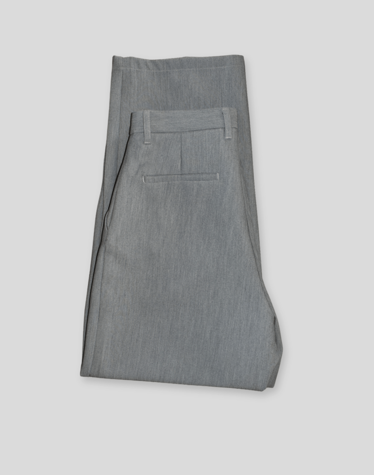 Belford Wide Leg - Reversed Studio