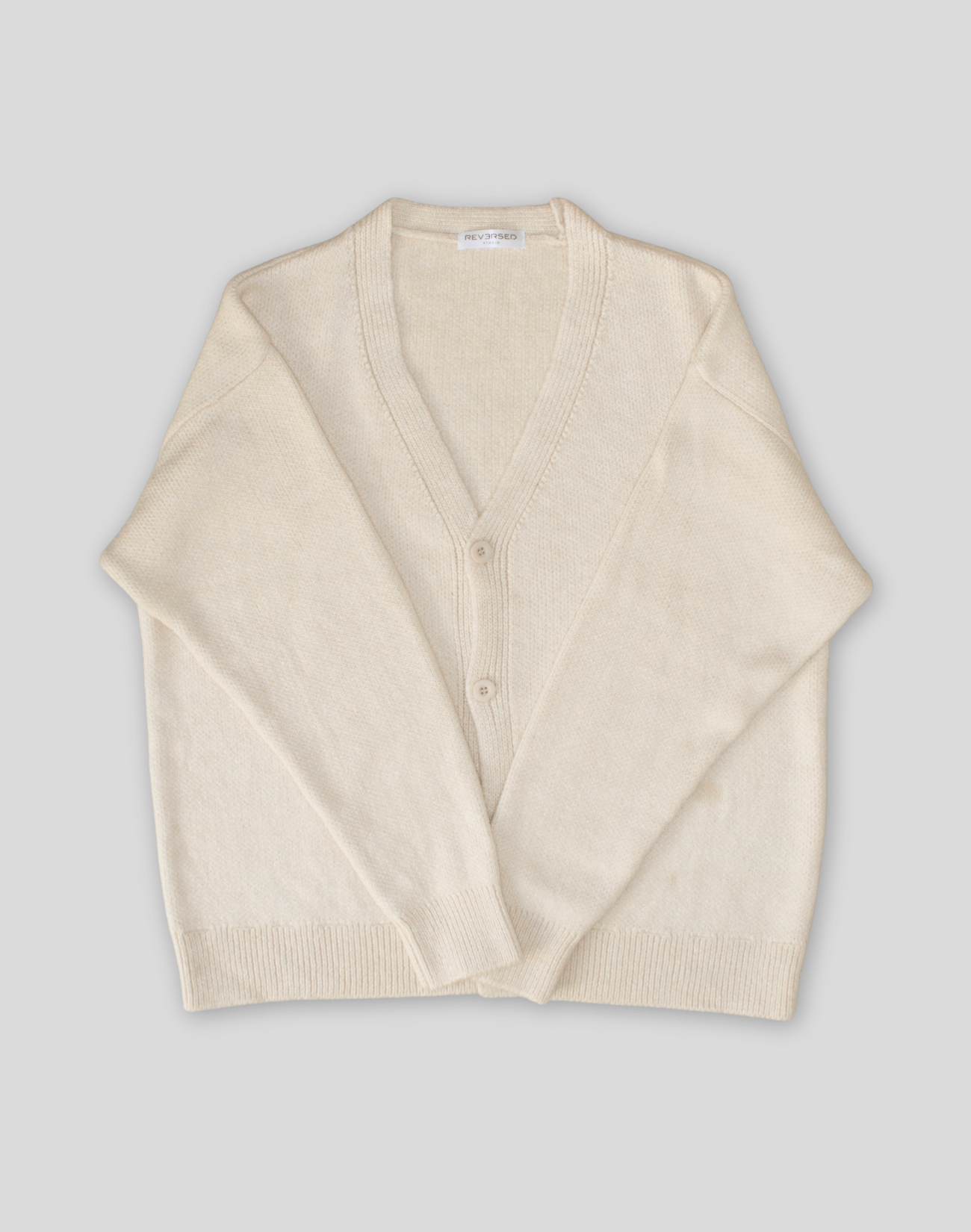 Bosa Cardigan - Reversed Studio