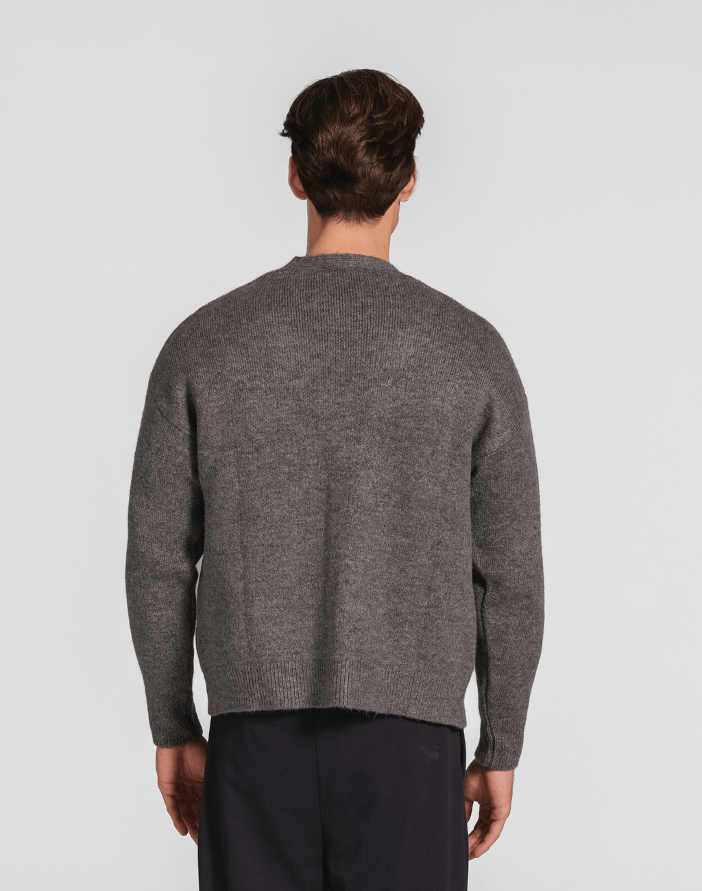 Bosa Cardigan - Reversed Studio
