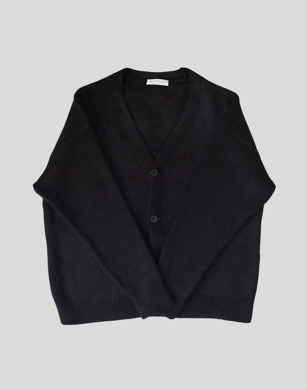 Bosa Cardigan - Reversed Studio