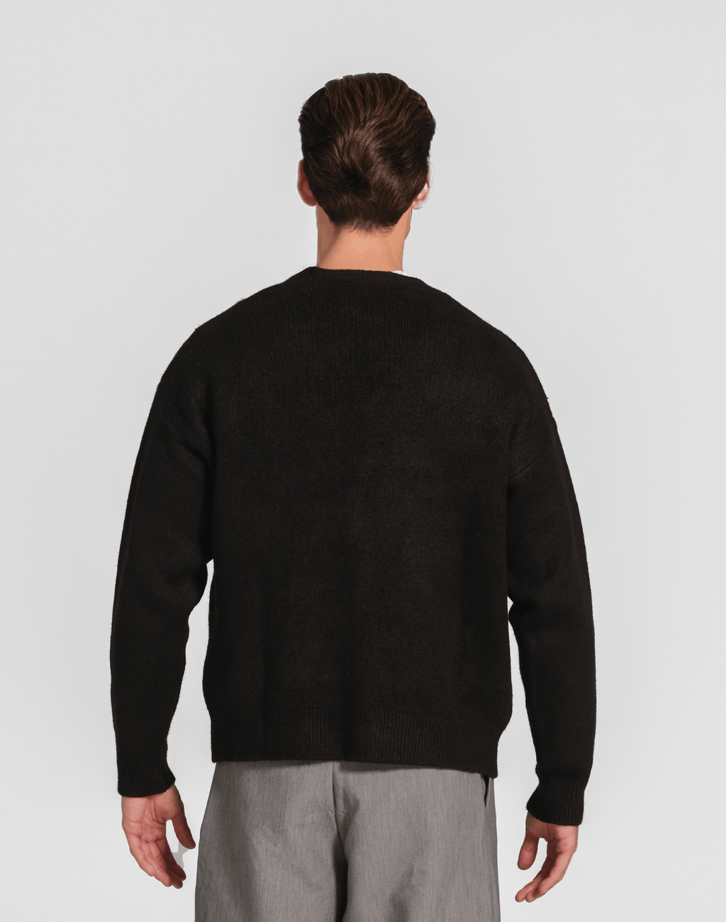 Bosa Cardigan - Reversed Studio