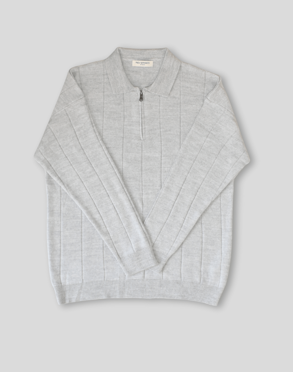 Cino Half Zip - Reversed Studio