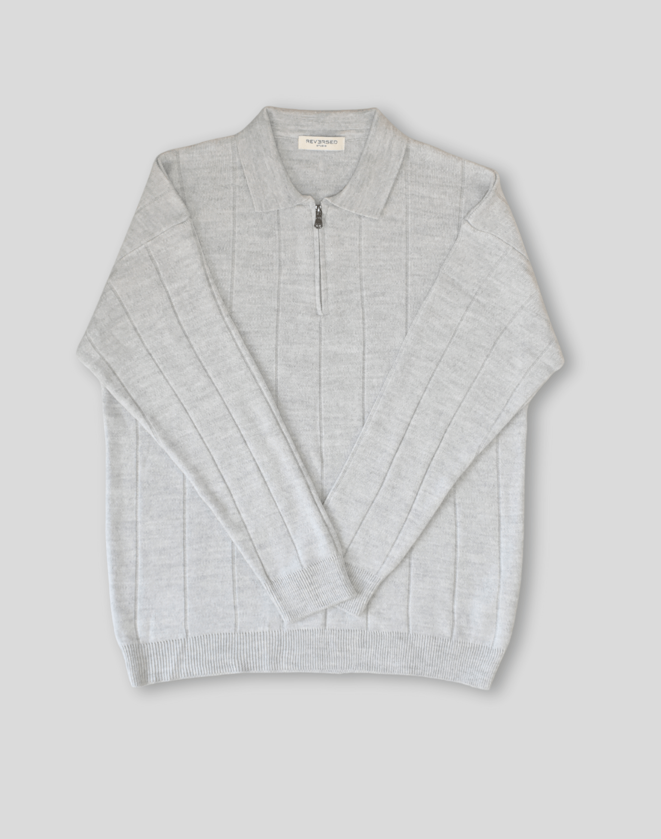 Cino Half Zip - Reversed Studio