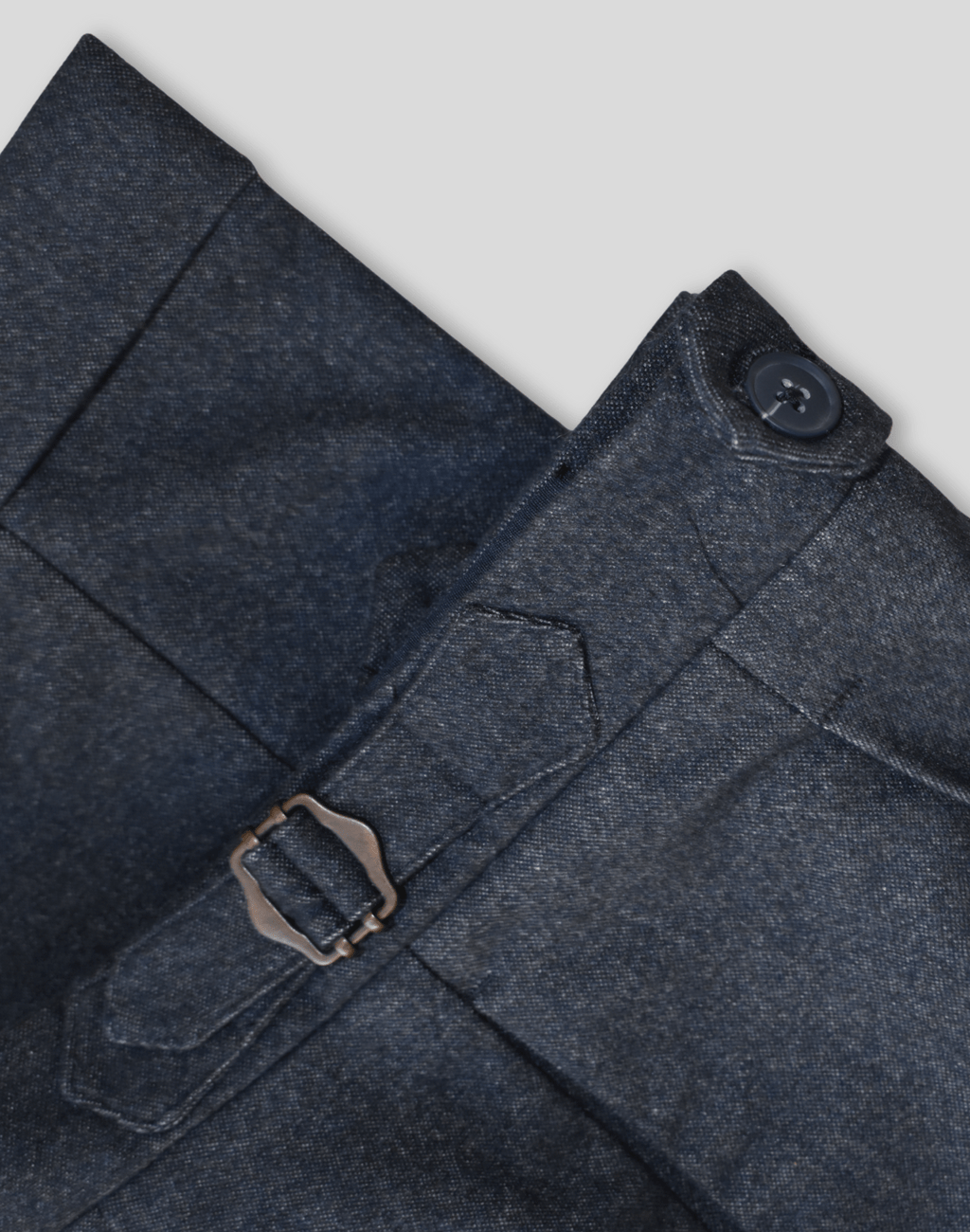 Classic Trousers - Reversed Studio