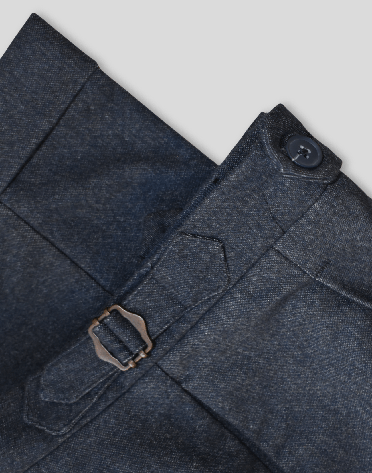 Classic Trousers - Reversed Studio