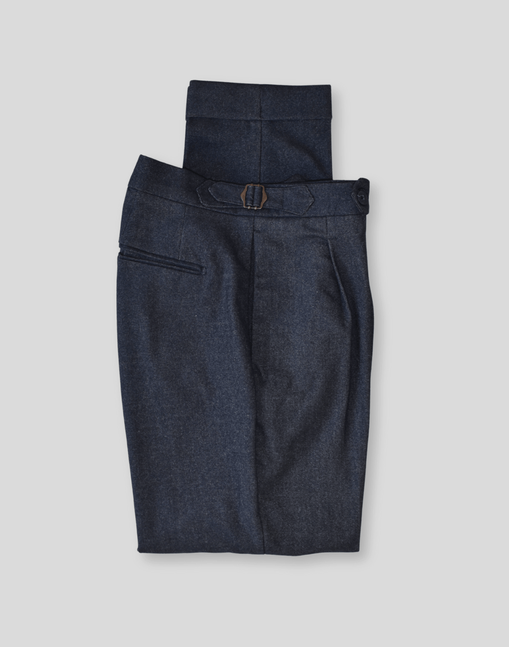 Classic Trousers - Reversed Studio