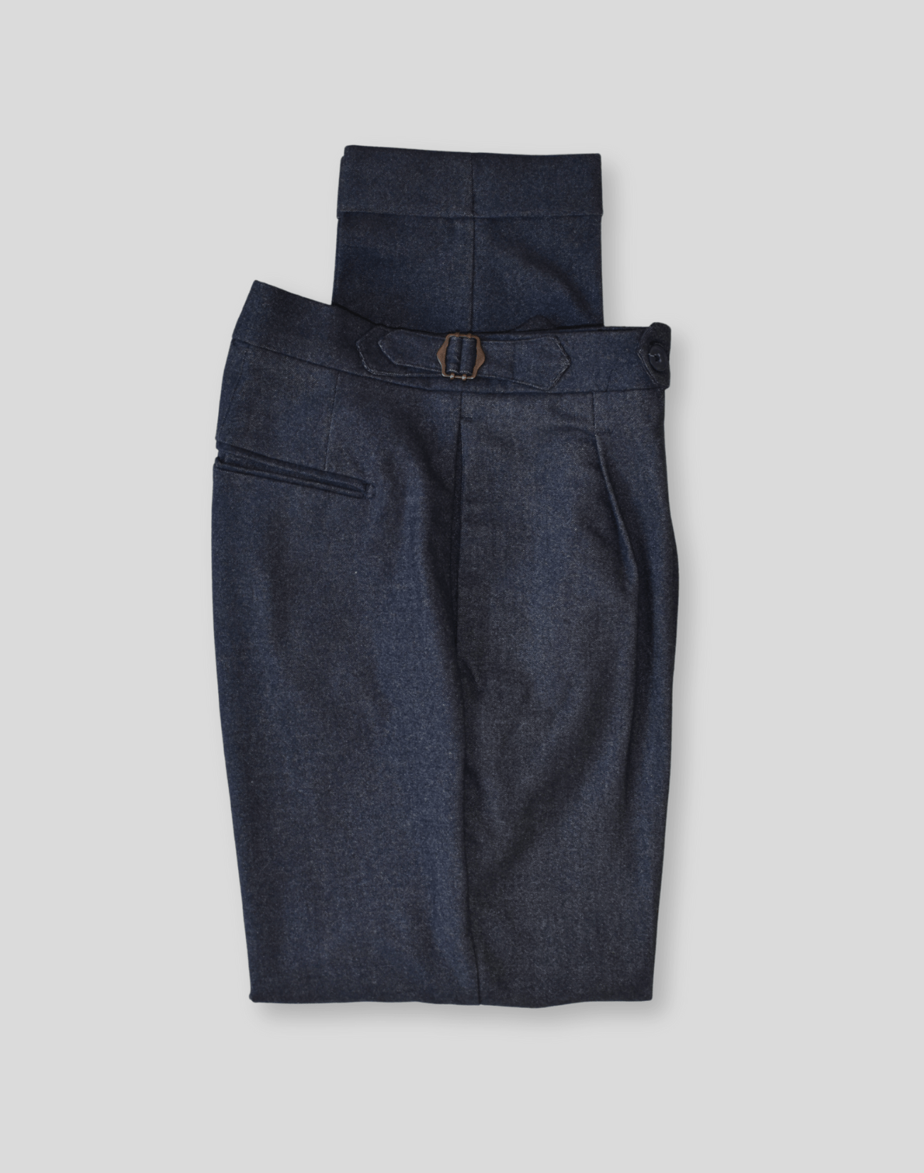 Classic Trousers - Reversed Studio