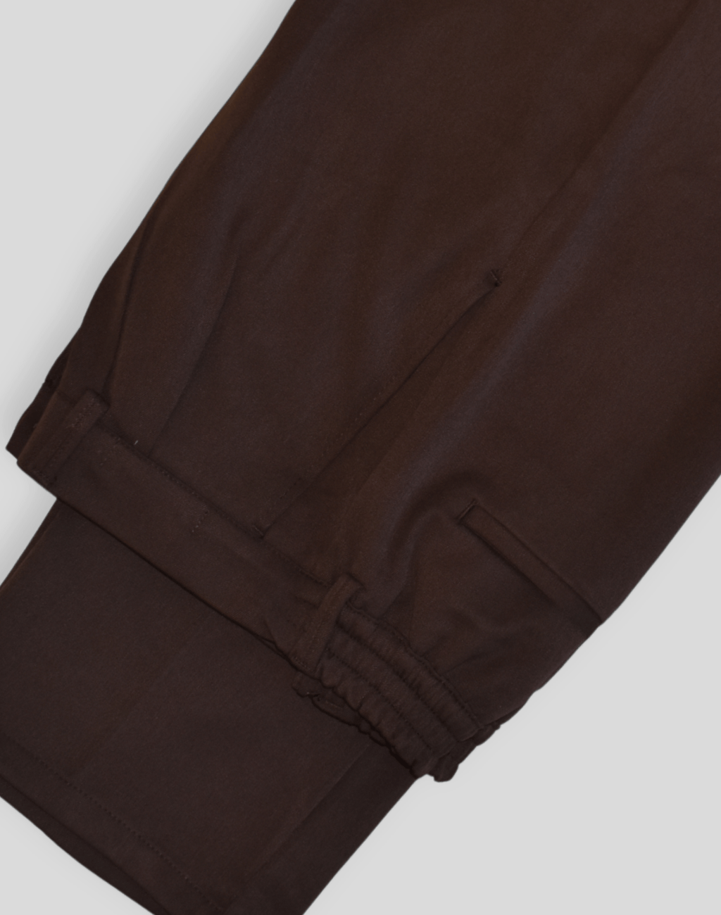 Giesto Pleated Trousers - Reversed Studio