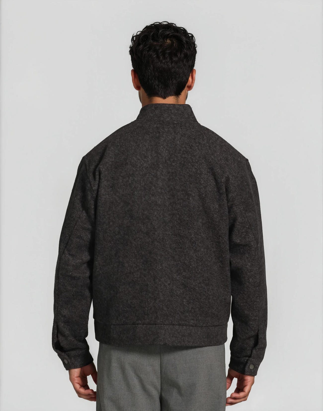 Nero Jacket