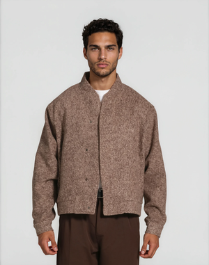 Brown Melange