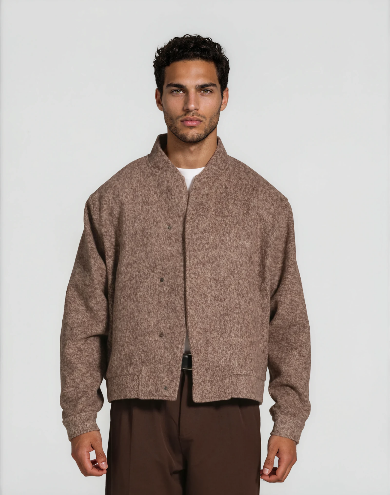 Nero Jacket