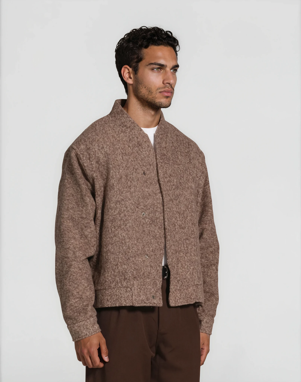 Nero Jacket