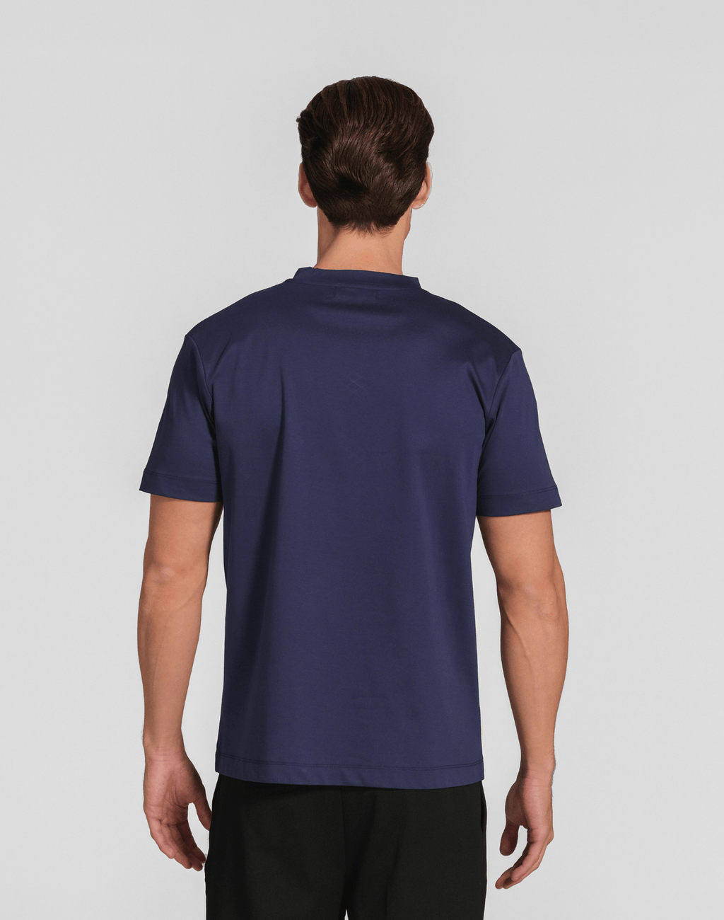 Nova Classic T-Shirt - Reversed Studio