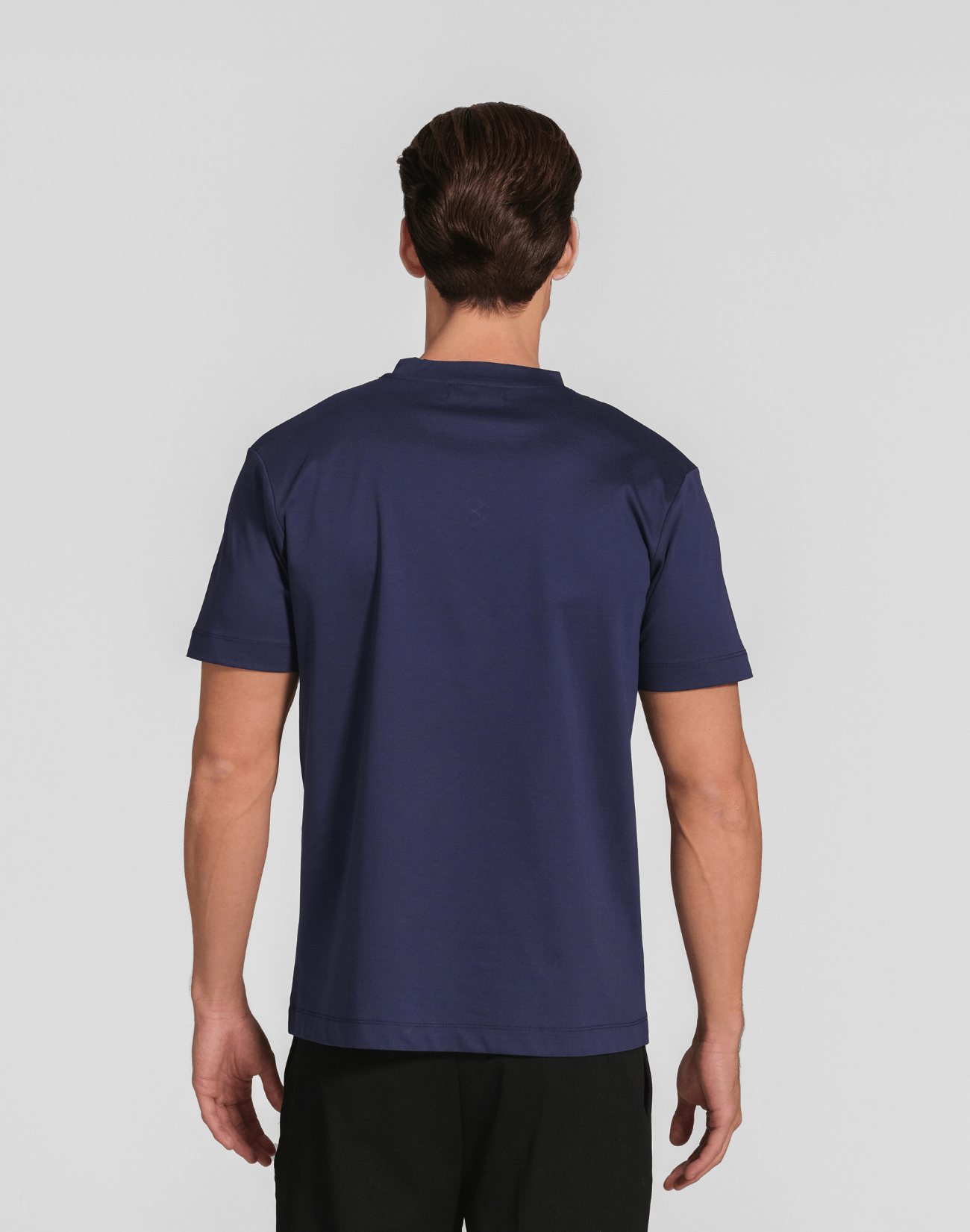 Nova Classic T-Shirt - Reversed Studio