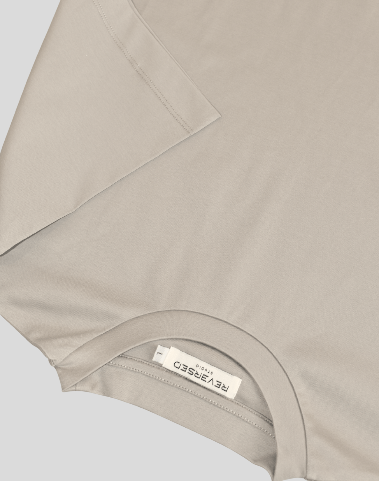 Nova Classic T-Shirt - Reversed Studio