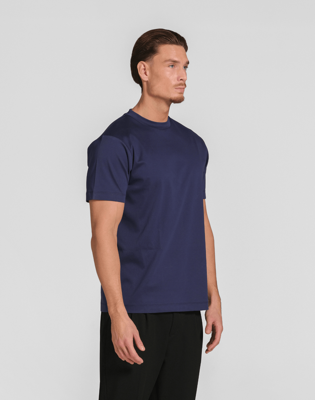 Nova Classic T-Shirt - Reversed Studio