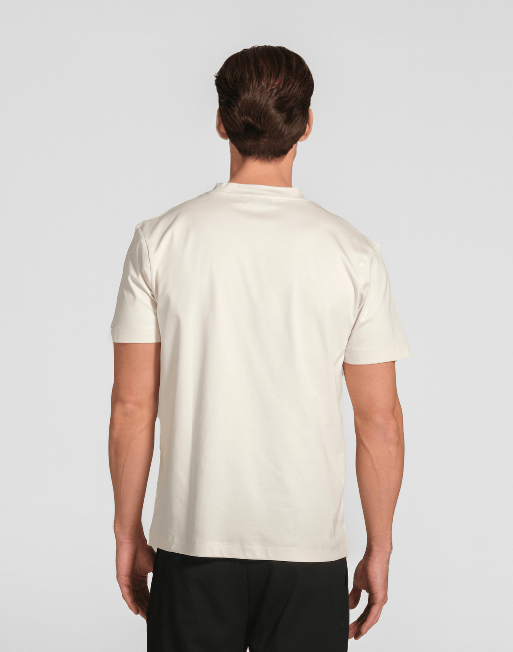 Nova Classic T-Shirt - Reversed Studio