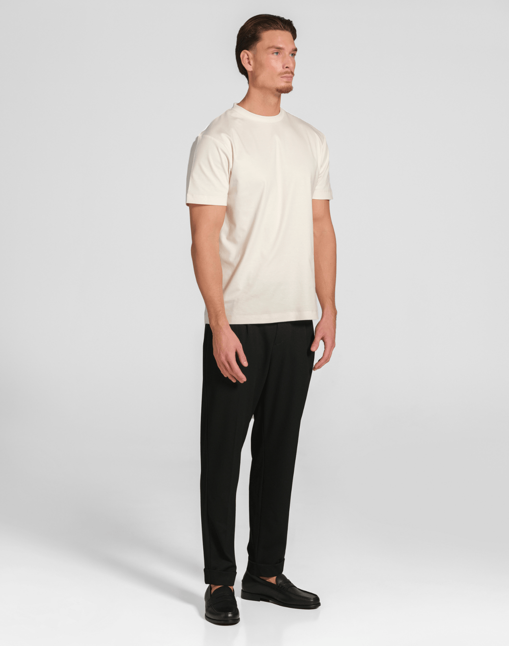 Nova Classic T-Shirt - Reversed Studio