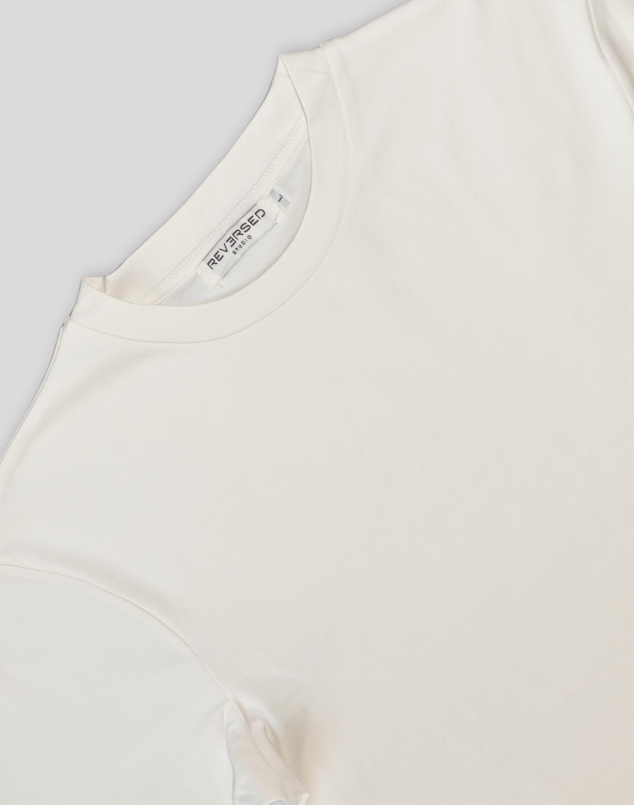 Nova Classic T-Shirt - Reversed Studio