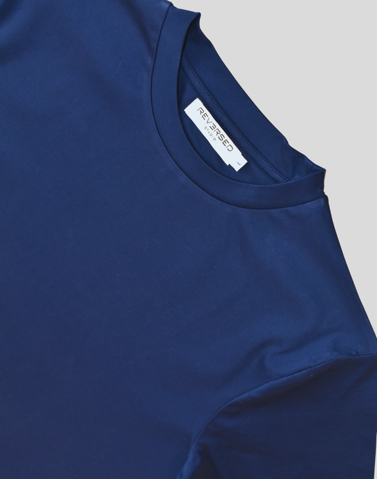 Nova Classic T-Shirt - Reversed Studio