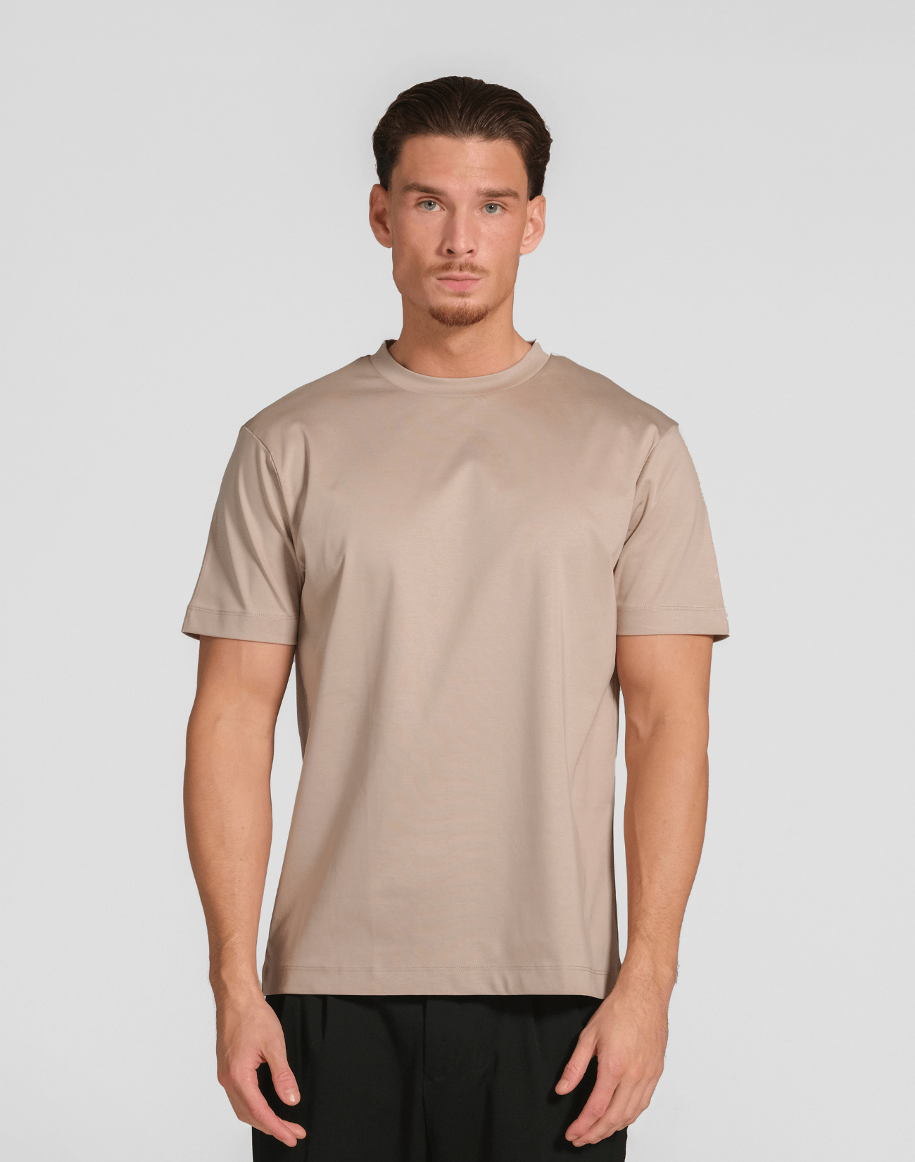 Nova Classic T-Shirt - Reversed Studio