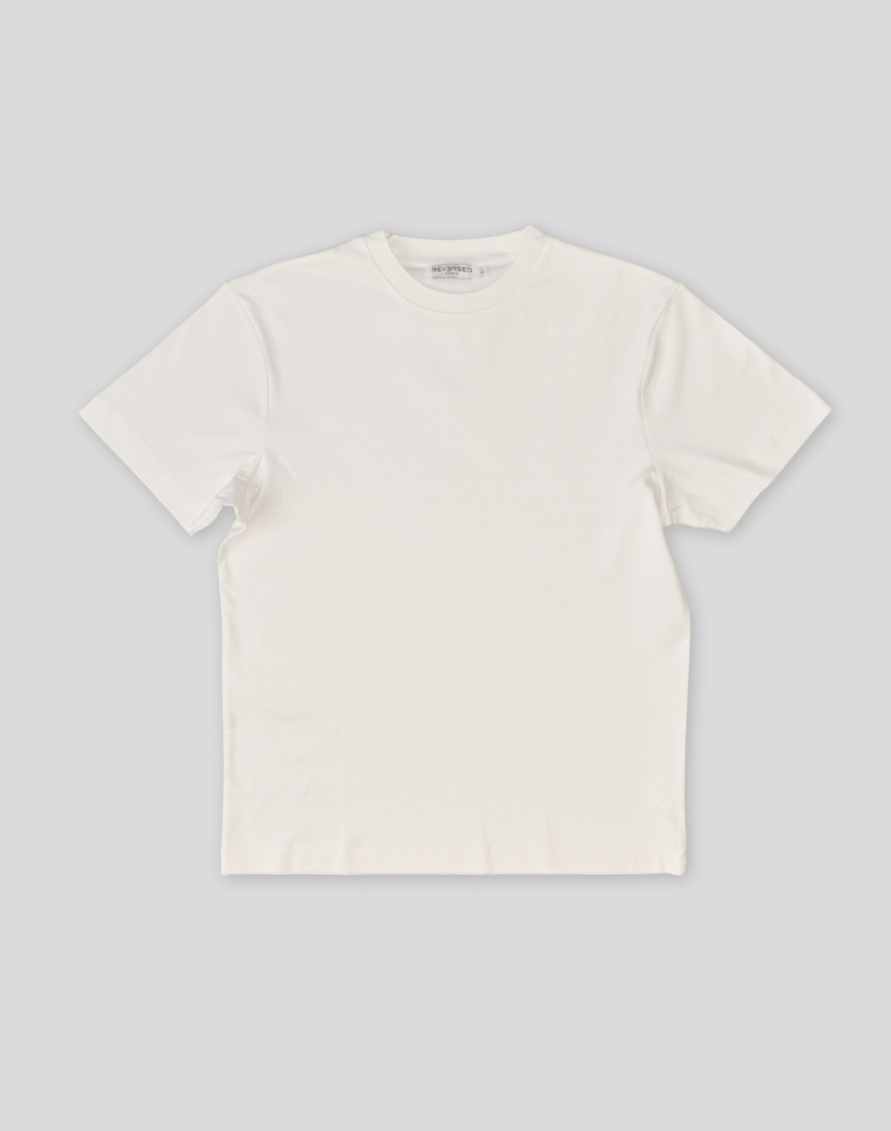 Nova Classic T-Shirt - Reversed Studio