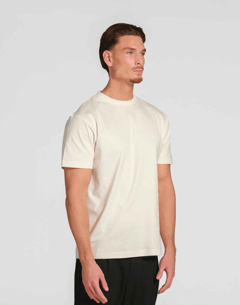 Nova Classic T-Shirt - Reversed Studio