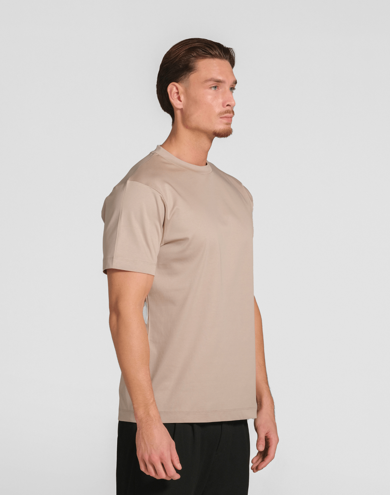 Nova Classic T-Shirt - Reversed Studio