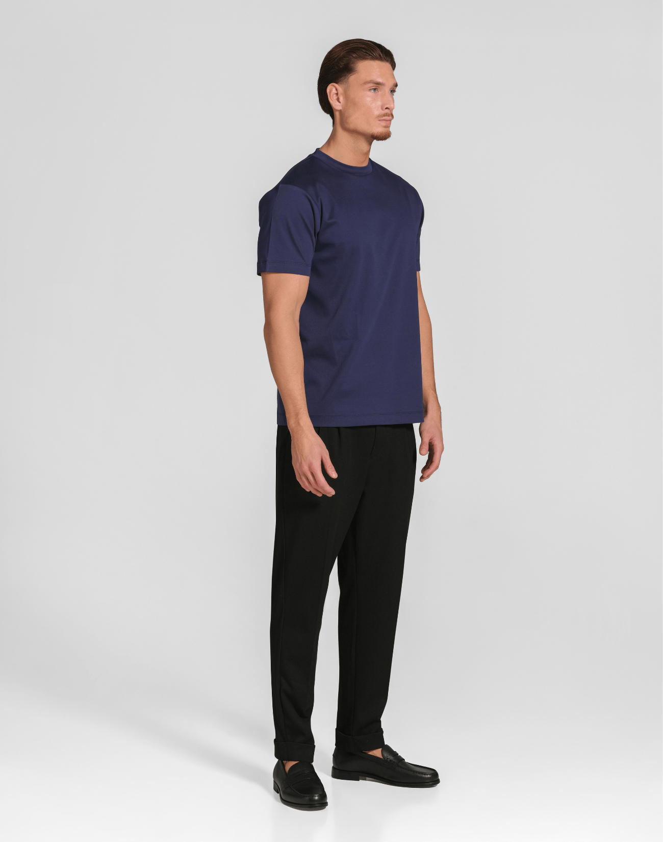 Nova Classic T-Shirt - Reversed Studio