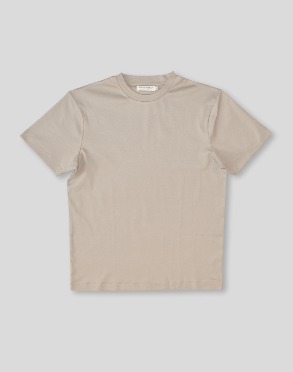 Nova Classic T-Shirt - Reversed Studio