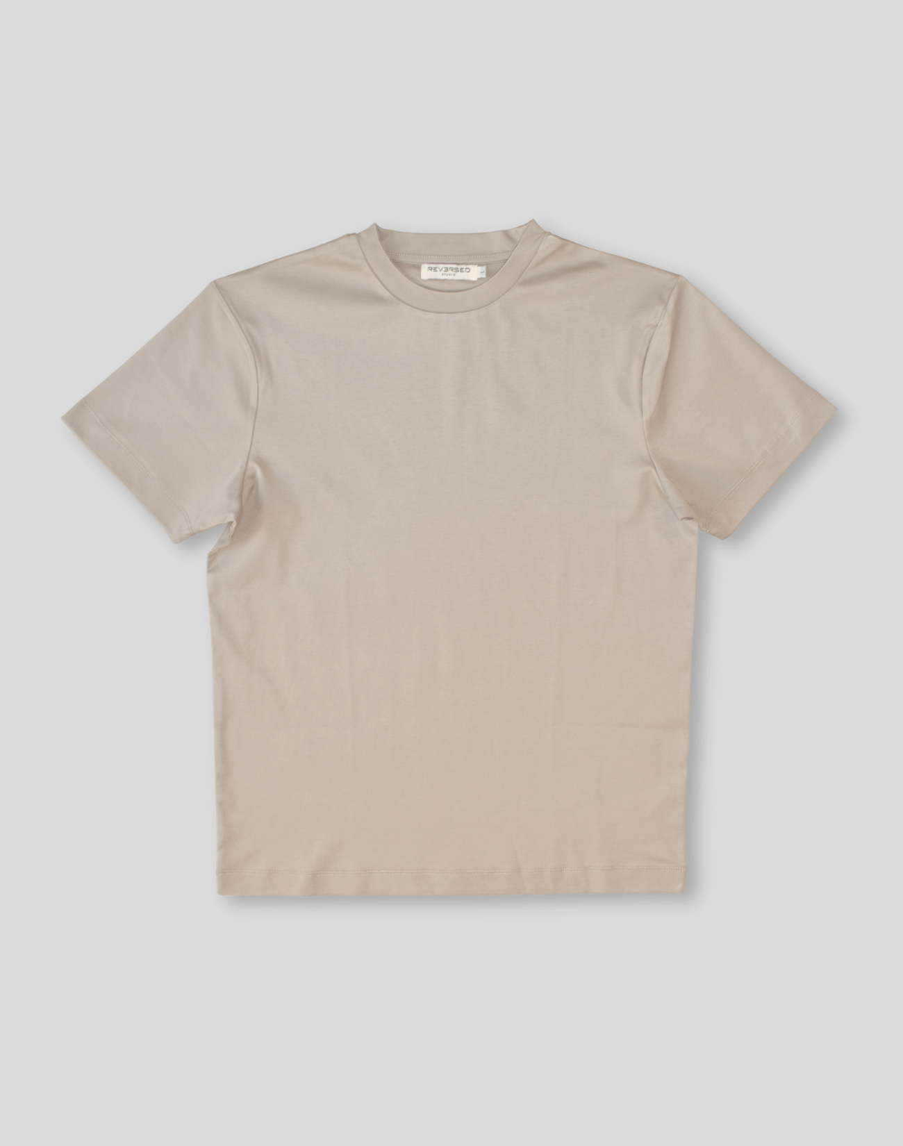 Nova Classic T-Shirt - Reversed Studio