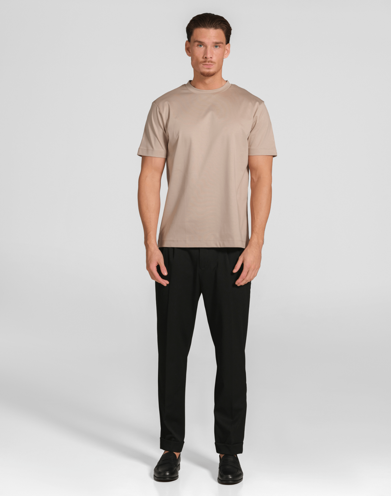 Nova Classic T-Shirt - Reversed Studio