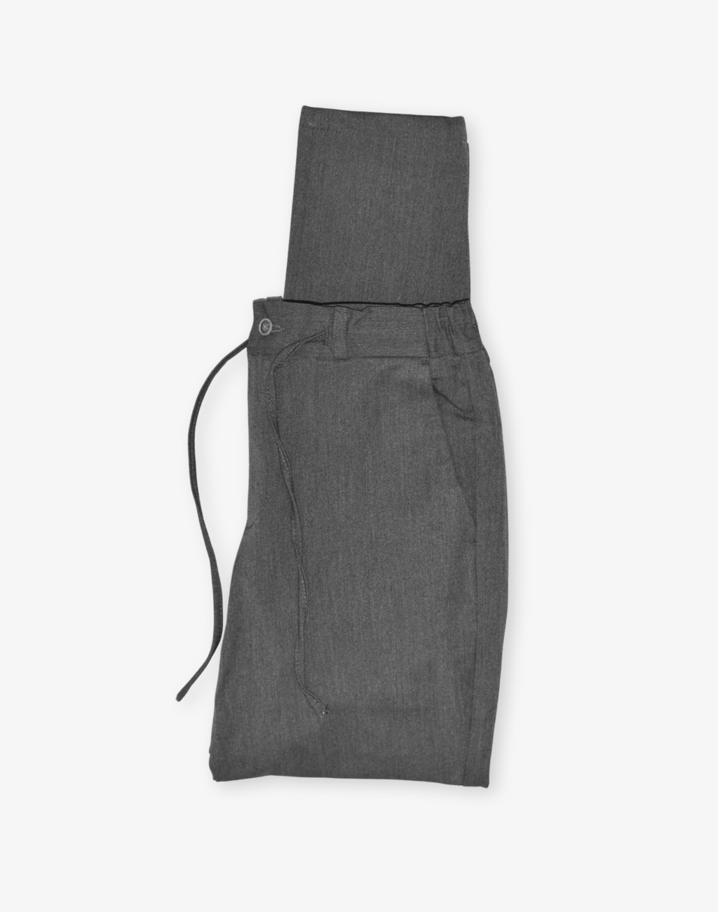 Sergio Relaxed Trousers - Reversed Studio
