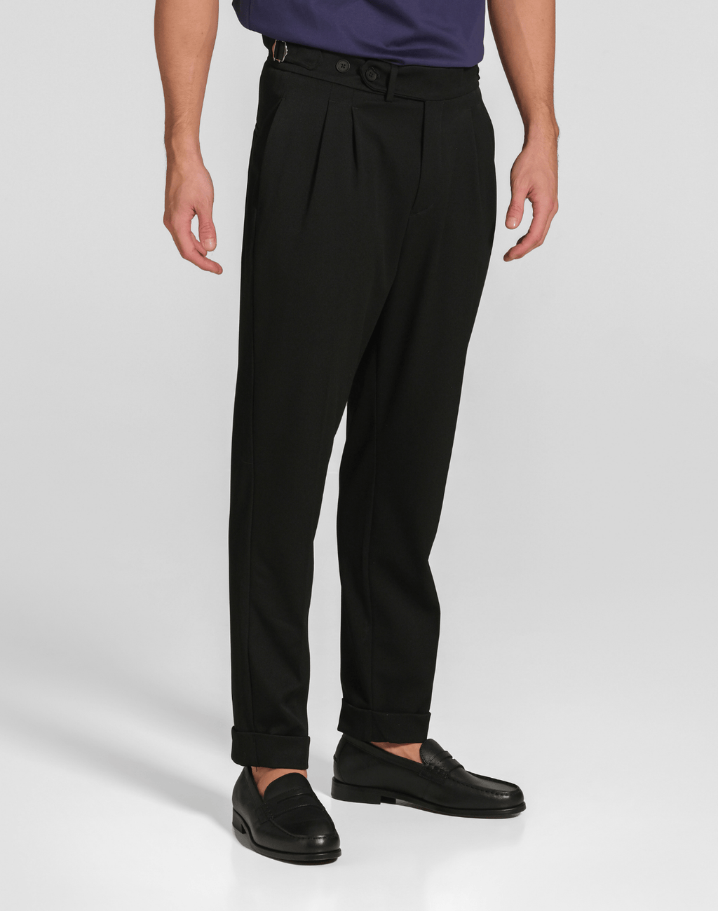 Signature Trousers - Reversed Studio